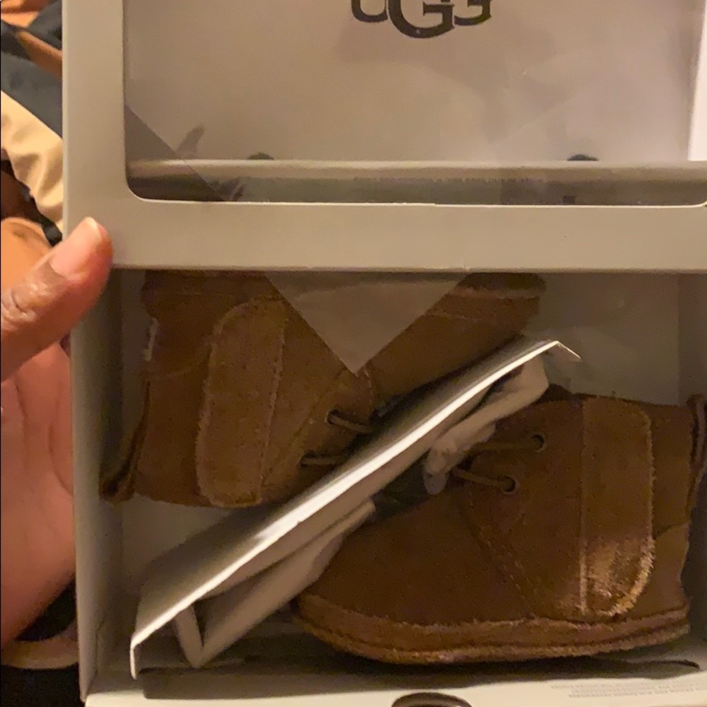 Infant Ugg Boots